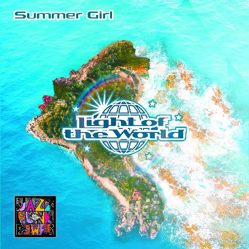 Summer Girl (Remixes)