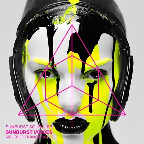 Sunburst Voices - Melodic Trance, Vol. 2