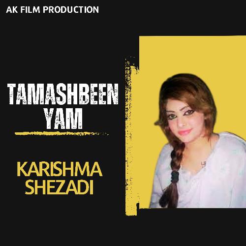 Tamashbeen Yam