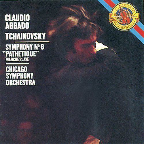 Tchaikovsky: Symphony No. 6 in B Minor, Op. 74 & Marche slave, Op. 31