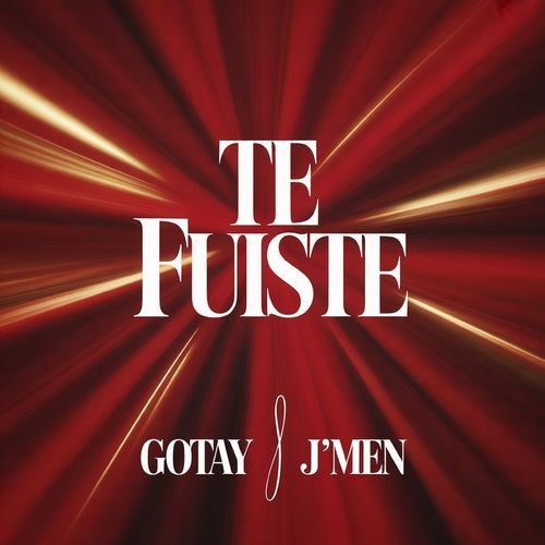 Te Fuiste