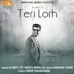 Teri Lorh