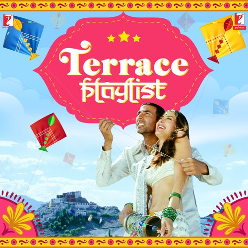 Terrace Playlist