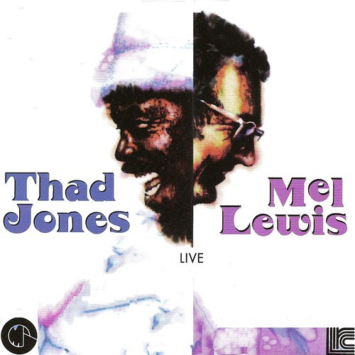 Thad Jones &amp; Mel Lewis Orchestra_poster_image