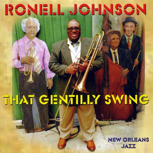 Ronell Johnson