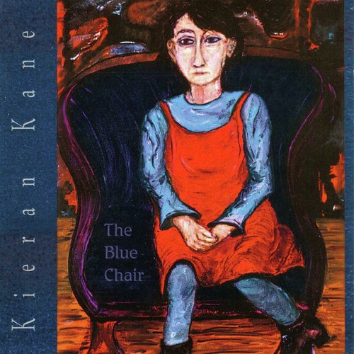 The Blue Chair