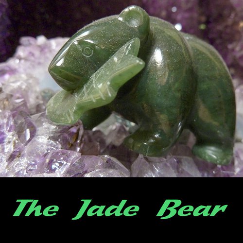 The Jade Bear