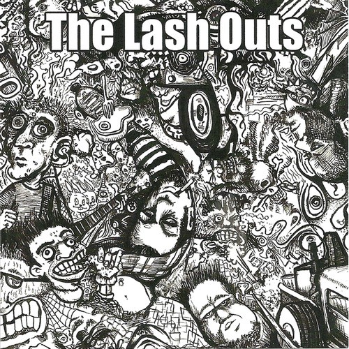 The Lash Outs