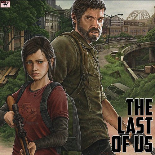 The Last of Us - Review - English Podcast - Download and Listen Free on  JioSaavn