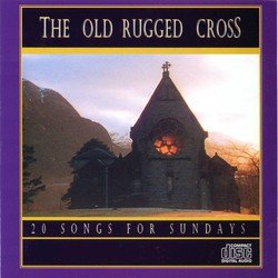 The Old Rugged Cross