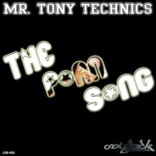 Mr. Tony Technics