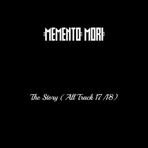 The Story (All Track 17/18)