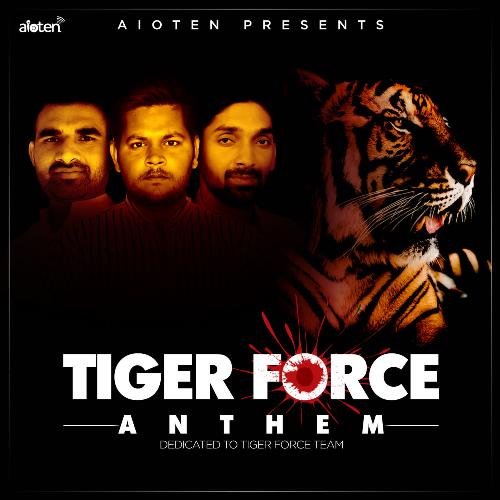 Tiger Force