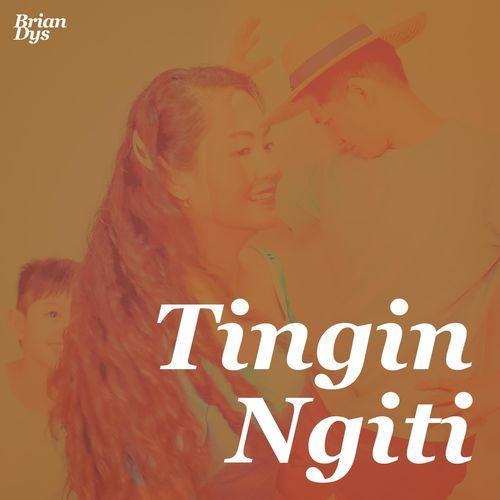 Pinili Ka cover art