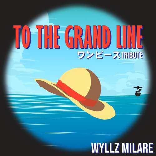 Luffy's Theme (From "One Piece")