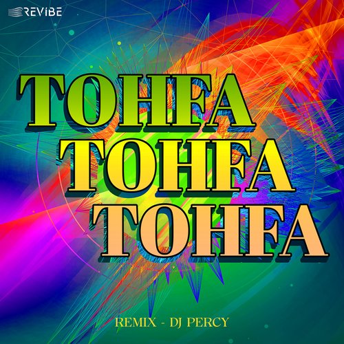 Tohfa Tohfa Tohfa (Remix)_poster_image