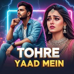 Tohre Yaad Mein