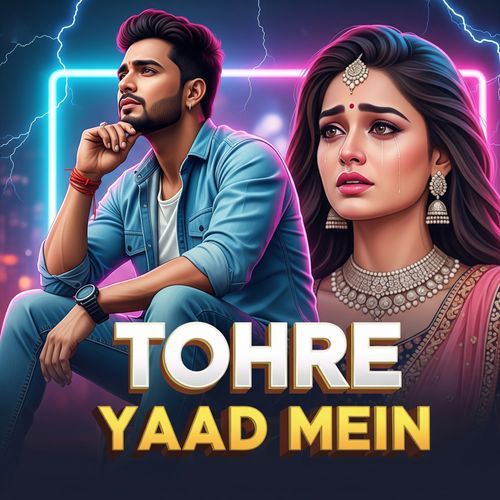 Tohre Yaad Mein