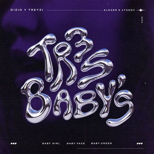 Baby Girl cover art