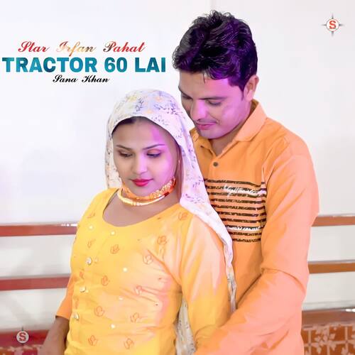 Tractor 60 Lai
