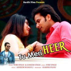 Tu Meri Heer-MxxYSUdkYUc