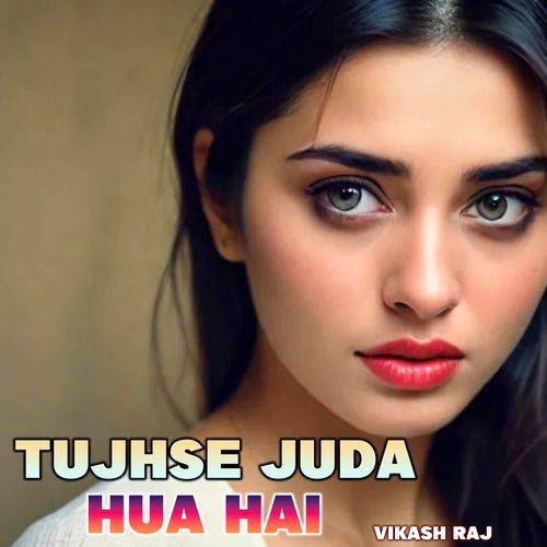 Tujhse Juda Hua Hai