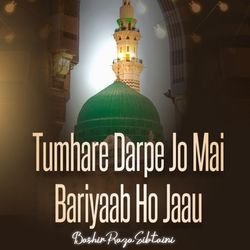 Tumhare Darpe Jo Mai Bariyaab Ho Jaau