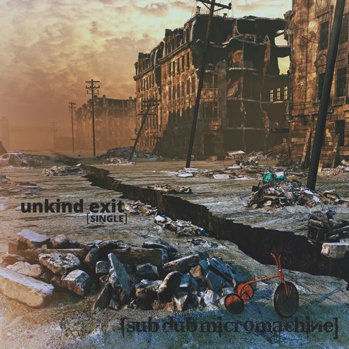 Unkind Exit