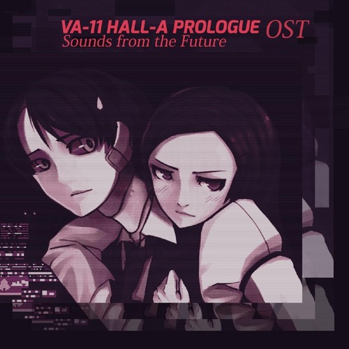 Tense cover art
