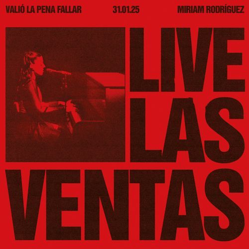 dar x ti la cara (LIVE LAS VENTAS)