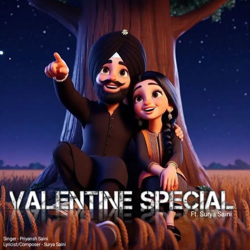 Valantine Special