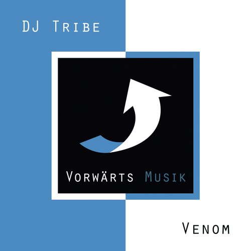 Venom (Hackfreed Remix) cover art