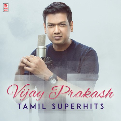 Vijay Prakash Tamil Superhits