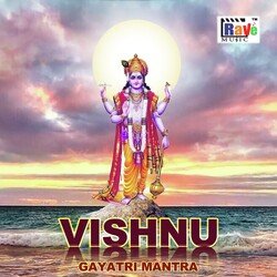 Vishnu Gayatri Mantra-SScHByNmXF4