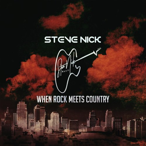 When Rock Meets Country