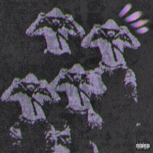 NVR MEET AGAIN cover art