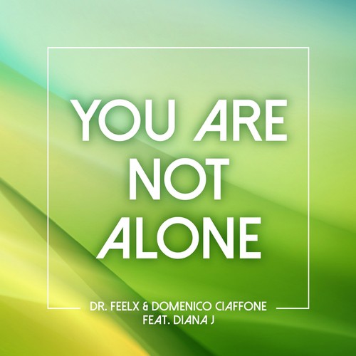 You Are Not Alone_poster_image