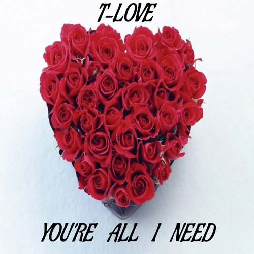 You're All I Need_poster_image