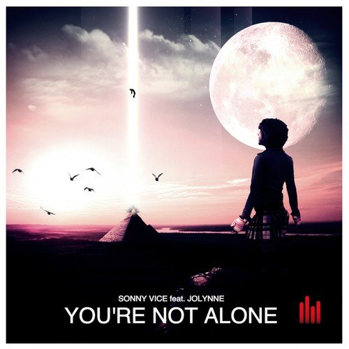 You're Not Alone - 2