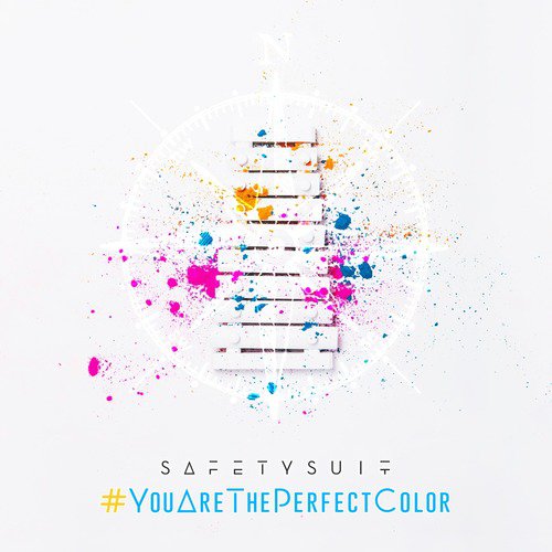 #Youaretheperfectcolor_poster_image