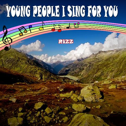 Young People I Sing for You_poster_image