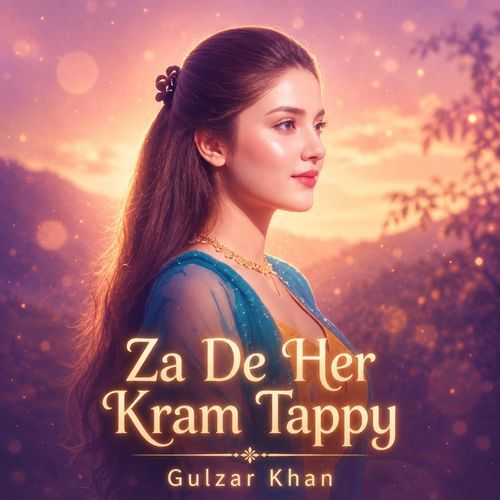 Za De Her Kram Tappy