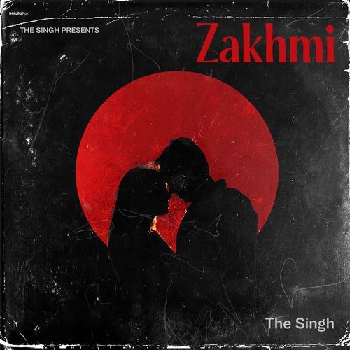Zakhmi