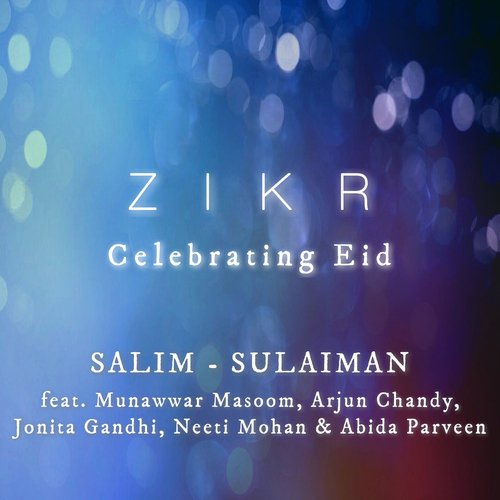 Zikr (Celebrating Eid)_poster_image