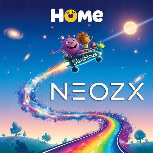 home cover art
