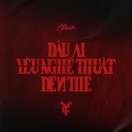 Cảnh Giác (feat. Lil Wuyn) cover art