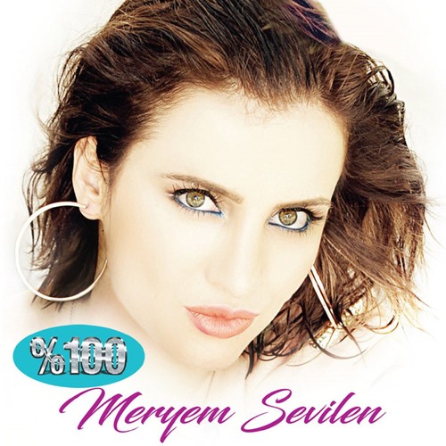 Meryem Sevilen