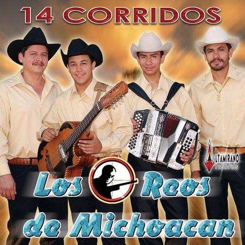 El Rayo de Sinaloa cover art