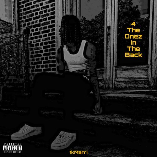 Surviving cover art