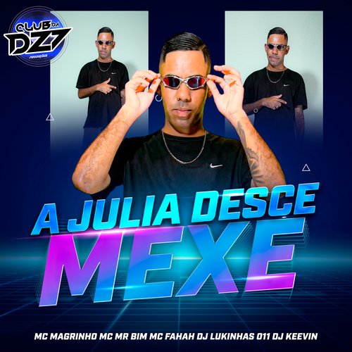 A JULIA DESCE MEXE_poster_image